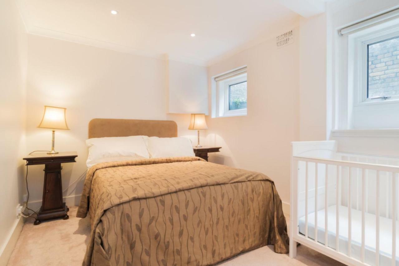 Shooters Hill Aparts Hotel London Eksteriør billede