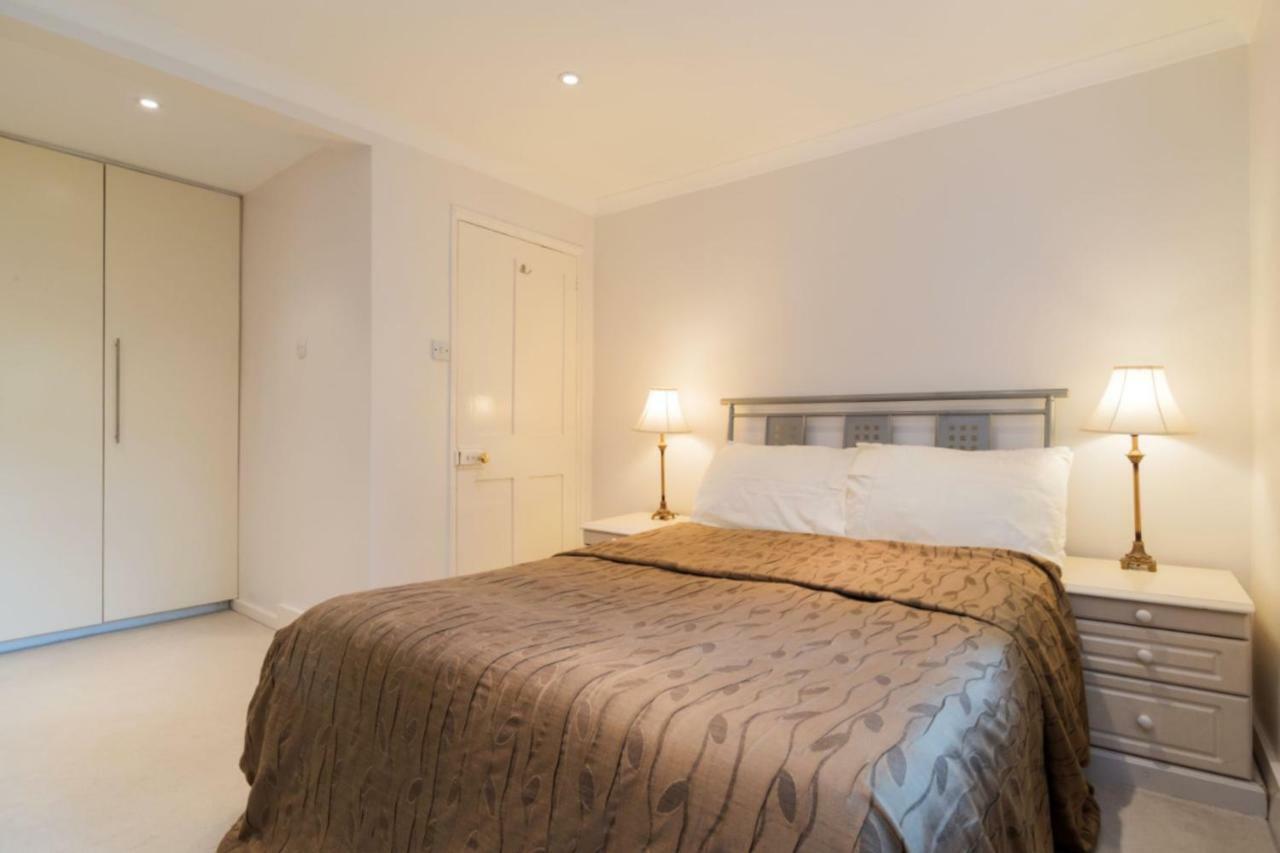 Shooters Hill Aparts Hotel London Eksteriør billede