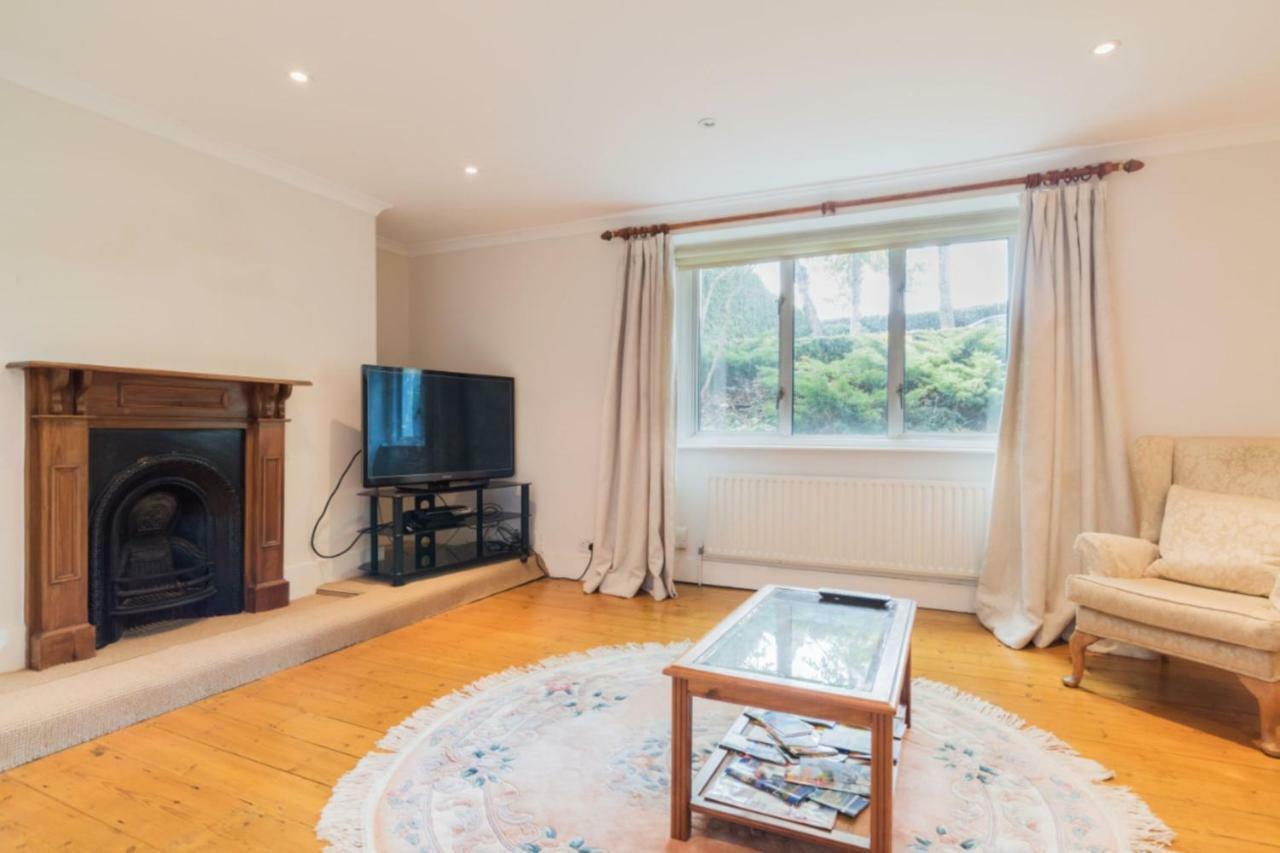 Shooters Hill Aparts Hotel London Eksteriør billede